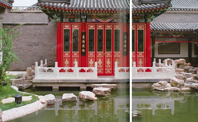 西城区 西四北五条28号2幢 1层、3幢1层、4幢1层