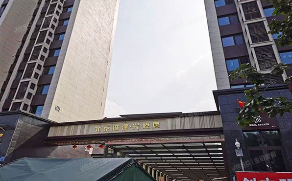 大兴区   瀛裕街2号院1号楼5层3单元506号（首开龙湖天琅）