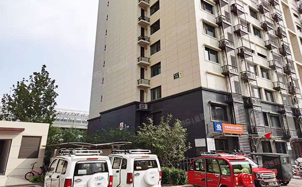 大兴区   瀛裕街2号院1号楼5层3单元506号（首开龙湖天琅）