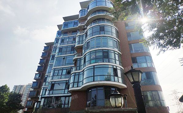 海淀区 半壁街南路18号2层A201（水岸名居）