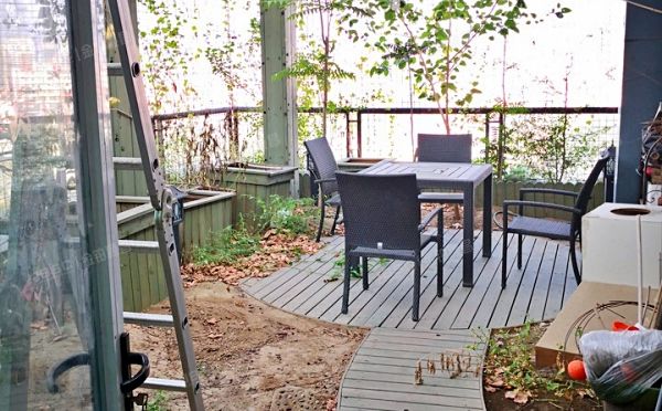 朝阳区 周庄山水文园8号楼8至9层1-801及跃层