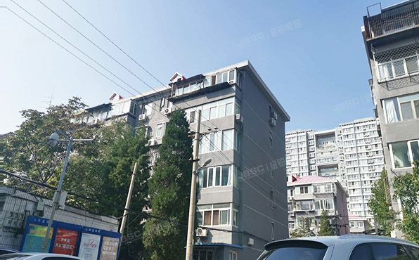 朝阳区  南沙滩18号楼6层1单元602（五建小区）