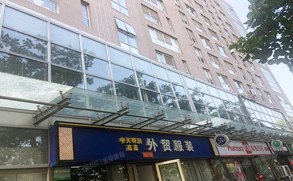 朝阳区 拂林路9号12层D单元1301（景龙国际）