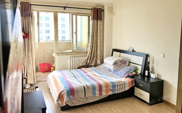 朝阳区 和平街十四区22号楼7层703