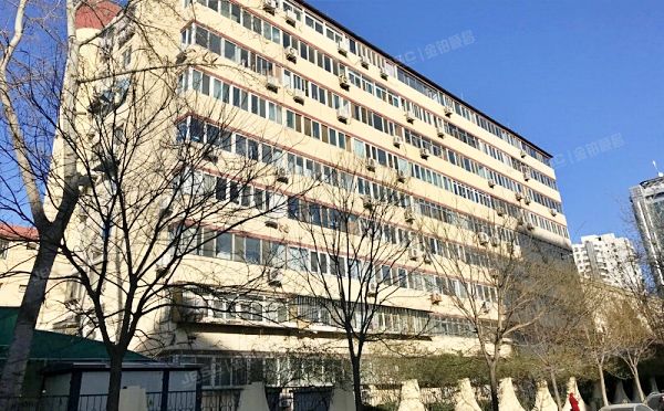 朝阳区 和平街十四区22号楼7层703