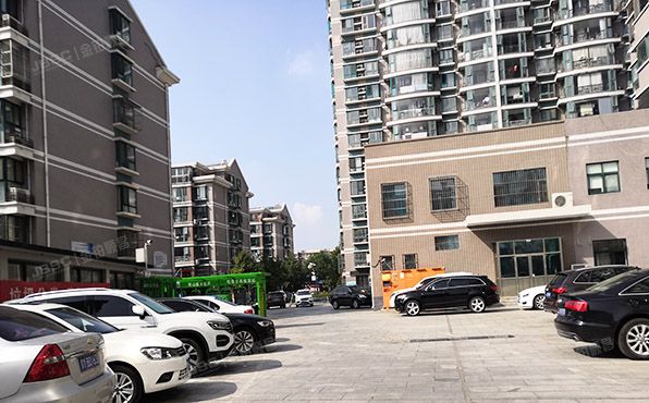 门头沟区 倚山嘉园8号楼9层4单元903室