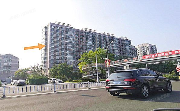 门头沟区 倚山嘉园8号楼9层4单元903室