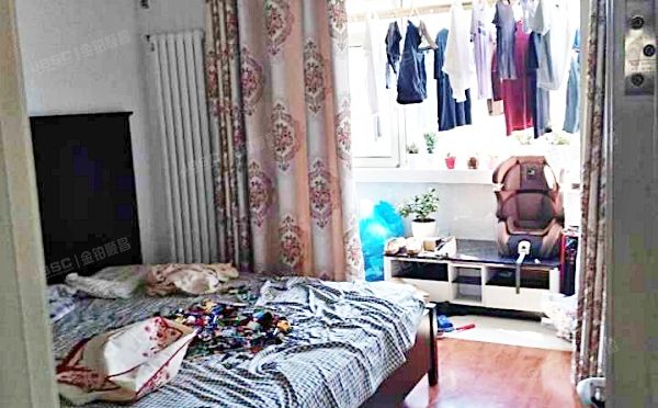 大兴区-黄村镇 枣园东里23号楼4层6单元401（枣园东里）