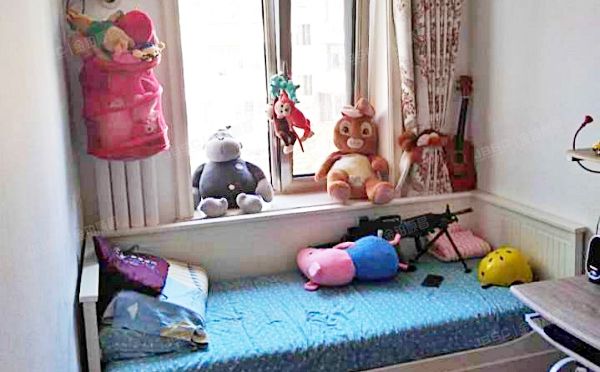 大兴区-黄村镇 枣园东里23号楼4层6单元401（枣园东里）