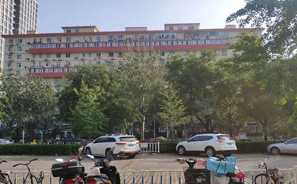 海淀区 明光村小区1号楼7层5单元22号