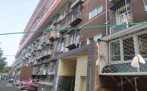 海淀区 明光村小区1号楼7层5单元22号