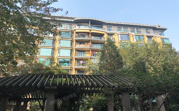 朝阳区 周庄山水文园8号楼8至9层1-801及跃层