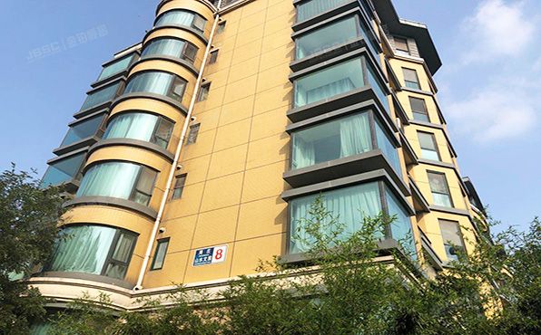 朝阳区 周庄山水文园8号楼8至9层1-801及跃层