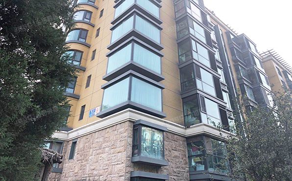 朝阳区 周庄山水文园8号楼8至9层1-801及跃层