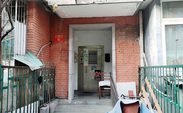 海淀区 北三环西路47号43号楼5层14（友谊社区）