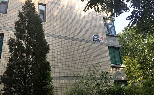 通州区 云景北里56号楼3层231（时尚街区西区）