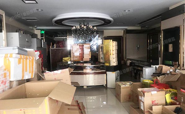 东城区 金宝街50-6幢1层（朝阳门南小街18号楼）商业