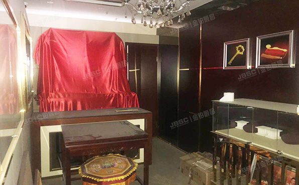 东城区 金宝街50-6幢1层（朝阳门南小街18号楼）商业