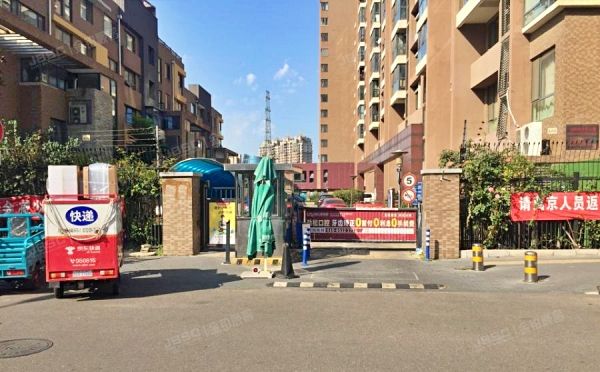 朝阳区 天翠园8号楼7层703