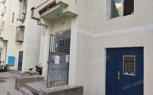 怀柔区 湖光小区33号院梅苑2号楼3单元301