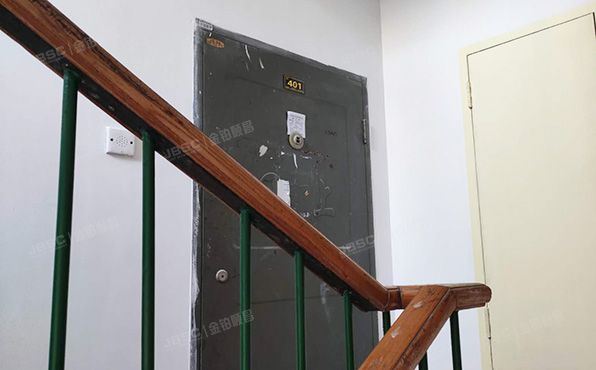 怀柔区 湖光小区33号院梅苑2号楼3单元401