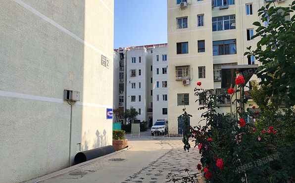 怀柔区 湖光小区33号院梅苑2号楼3单元401