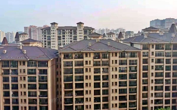 朝阳区 四季星河中街1号院2号楼13层2单元1602（星河湾朗园）