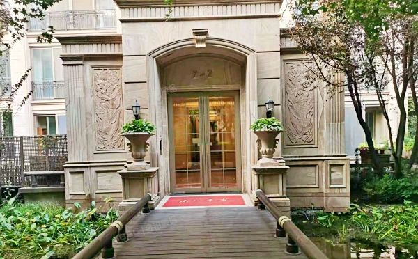 朝阳区 四季星河中街1号院2号楼13层2单元1602（星河湾朗园）