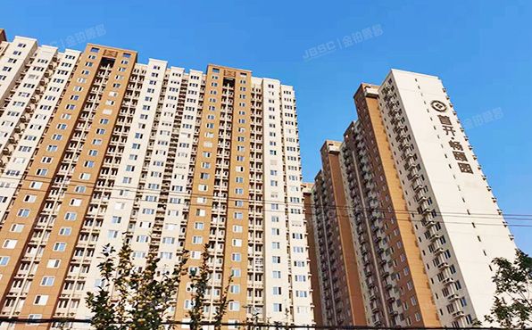 朝阳区 东坝中街14号院2号楼26层2单元2605（首开畅颐园）限价商品房