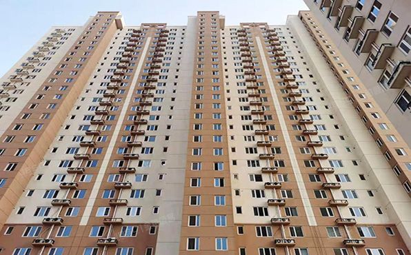 朝阳区 东坝中街14号院2号楼26层2单元2605（首开畅颐园）限价商品房