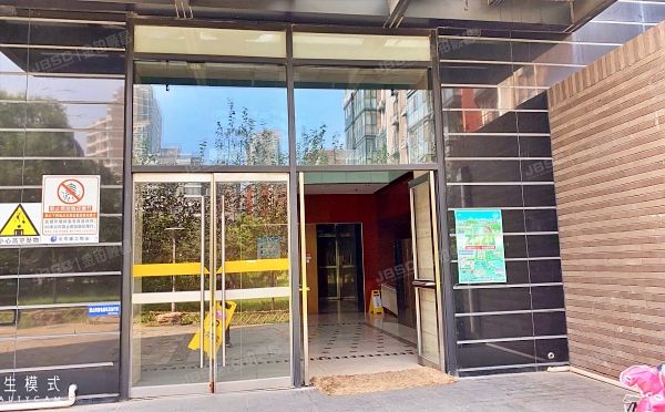 丰台区 贾家花园3号院19号楼18层1807号（建邦华府）