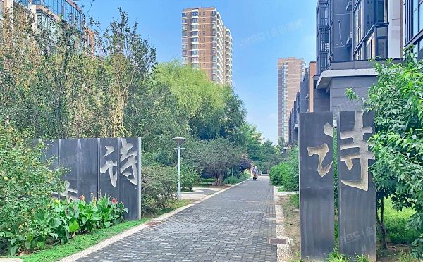 丰台区 贾家花园3号院19号楼18层1807号（建邦华府）