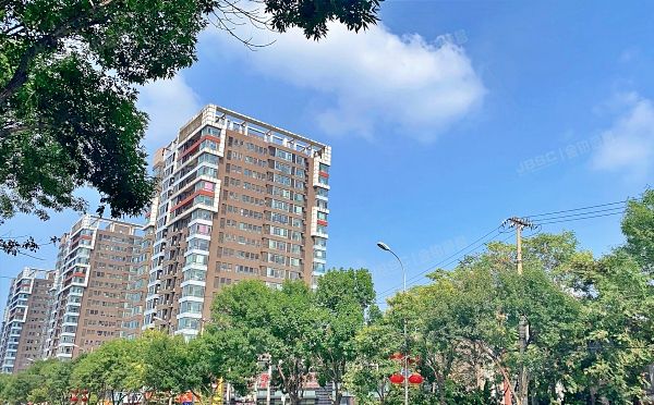 丰台区 贾家花园3号院19号楼18层1807号（建邦华府）