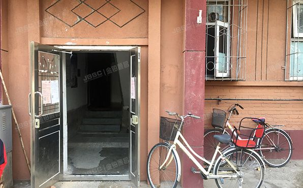 通州区 云景北里4号楼4层1单元11号（五所家属院）