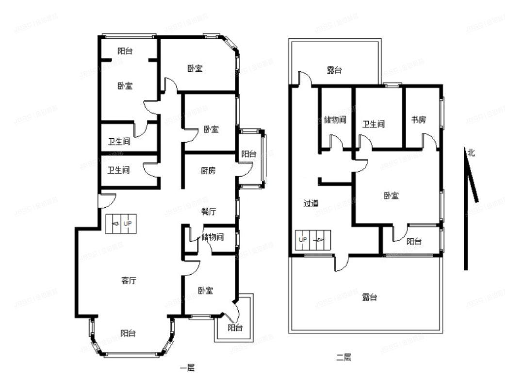 朝阳区 周庄山水文园8号楼8至9层1-801及跃层