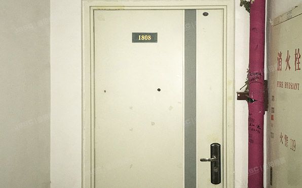 通州区 梨园镇翠景北里5号楼15层1808号（瑞都国际）