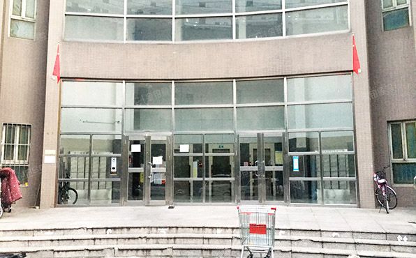 通州区 梨园镇翠景北里5号楼15层1808号（瑞都国际）