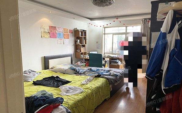 朝阳区 潘家园27号楼13层4单元1307号（濠景阁）