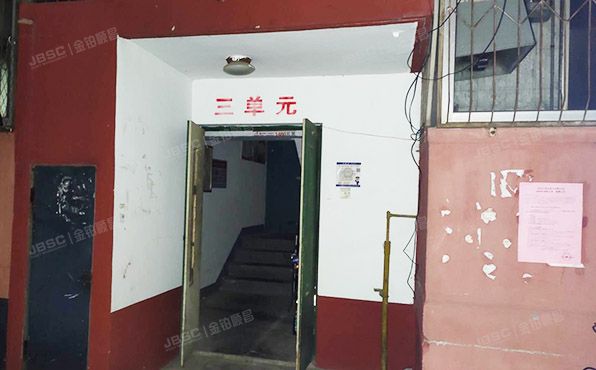 密云区 花园小区2号楼4层3单元402号