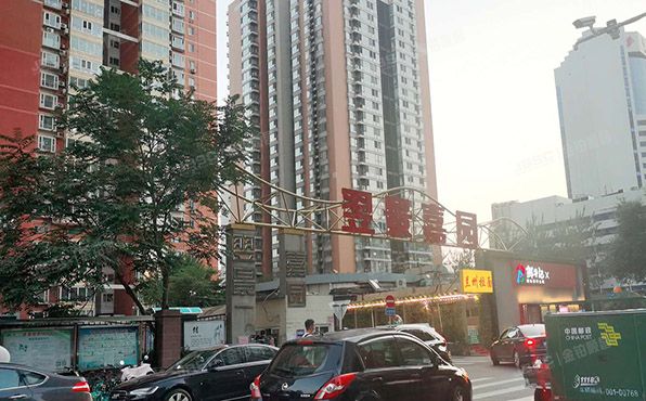 朝阳区 华威里1号楼28层28D（翌景嘉园）