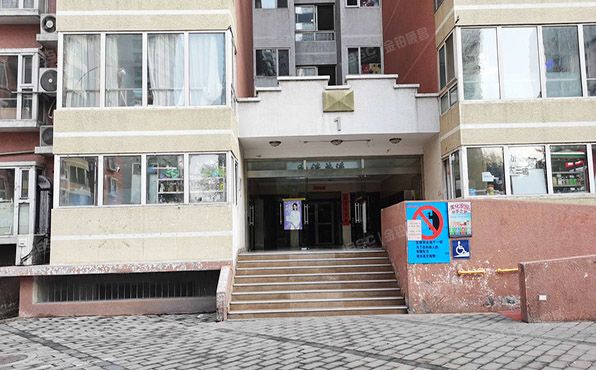 朝阳区 华威里1号楼28层28D（翌景嘉园）