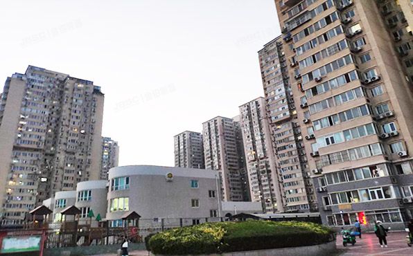 朝阳区 惠民园7号楼4层408