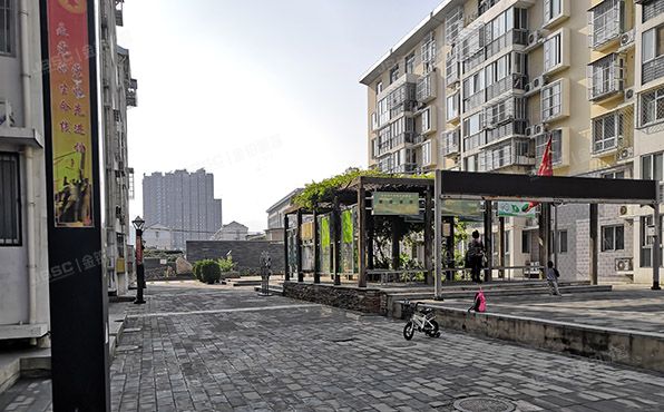 门头沟区 滨河西区皓月园5号楼6层1单元601号