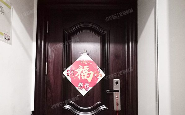 门头沟区 滨河西区皓月园5号楼6层1单元601号