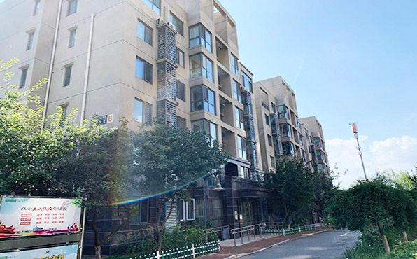 石景山区 西黄新村西里6号楼5层1单元501号（雍景四季）