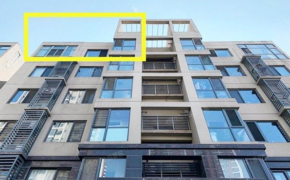 石景山区 西黄新村西里6号楼5层1单元501号（雍景四季）