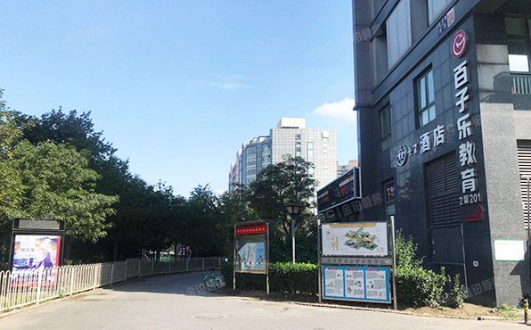 朝阳区 百子湾西里104号楼5层2单元520（金都心语）商业