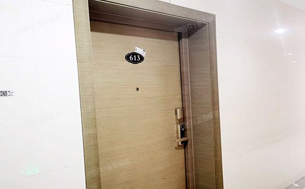 通州区 兴贸三街18号院3号楼2单元613号（珠江四季悦城）办公