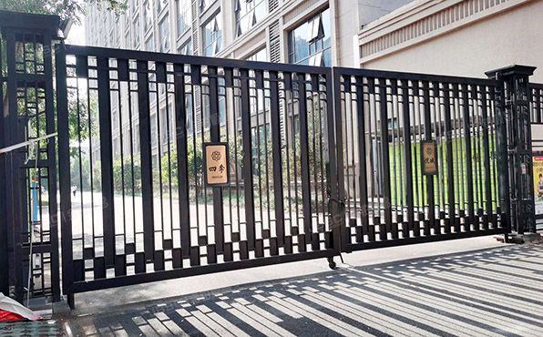 通州区 兴贸三街18号院3号楼2单元613号（珠江四季悦城）办公