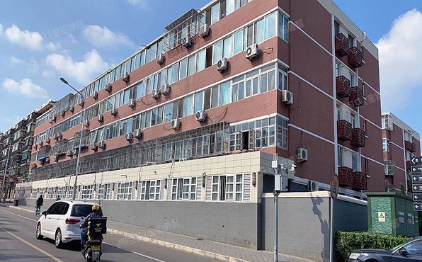 朝阳区 芳草地西街23号楼南楼4层1单元403